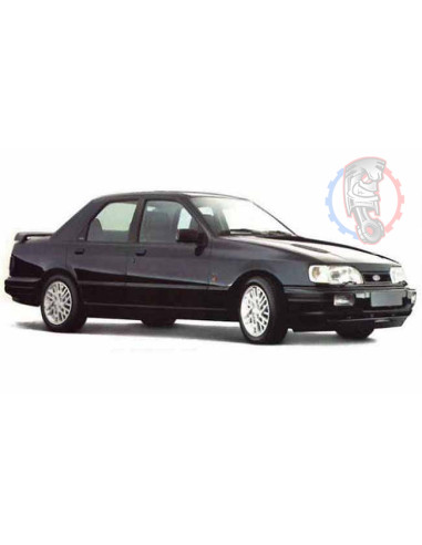 FORD SIERRA SAPPHIRE COSWORTH 4WD (1990-1992)