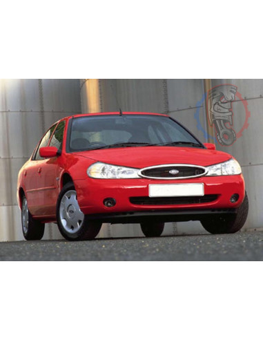 FORD MONDEO MK1/2 (1992-2000)