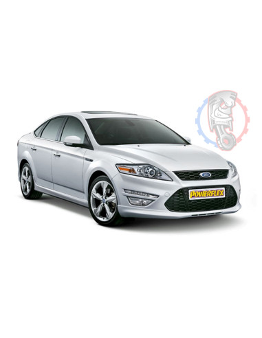 FORD MONDEO MK4 (2007 - 2014)