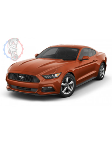 FORD MUSTANG (2015 -)