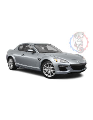 MAZDA RX-8 (2003-2012)