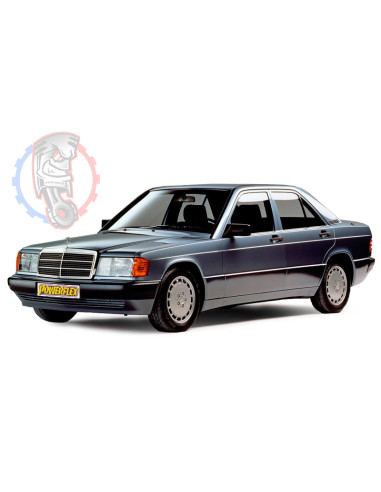 MERCEDES-BENZ 190 W201 (1982 - 1993)