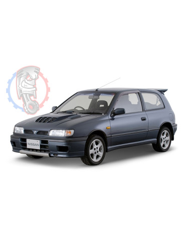 NISSAN PULSAR/SUNNY GTI-R (1990-1994)