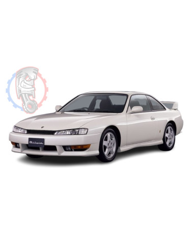 NISSAN SILVIA 200SX - S13, S14, & S15 (1991 - 2002)