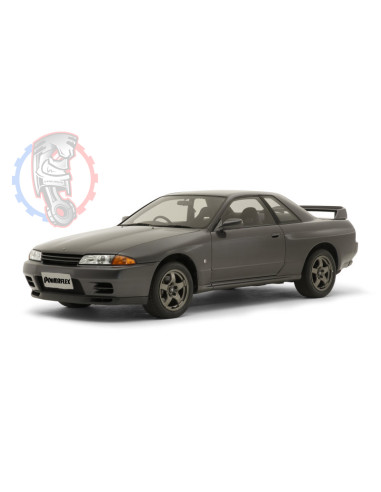 NISSAN R32 2WD INCL. GTS, GXI, & GTST (1989 - 1993)