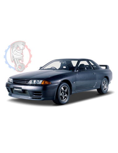 NISSAN SKYLINE R32 4WD INCL. GT-R & GTS-4 (1989 - 1993)