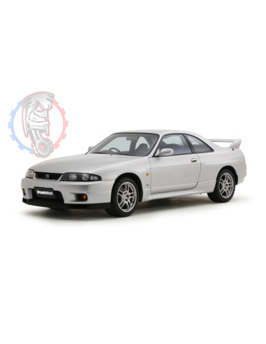 NISSAN SKYLINE R33 4WD INCL. GT-R & GTS4 (1993 - 1998)