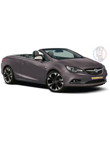 VAUXHALL/OPEL CASCADA (2013 - ON)