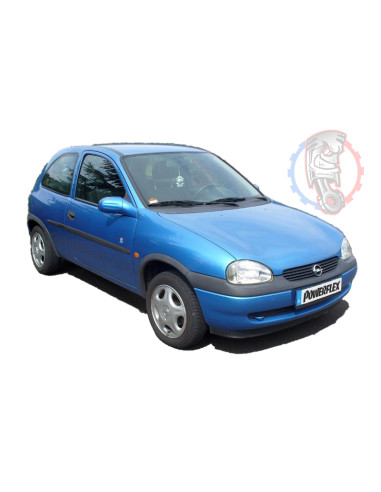 VAUXHALL/OPEL CORSA B (1998-2000)