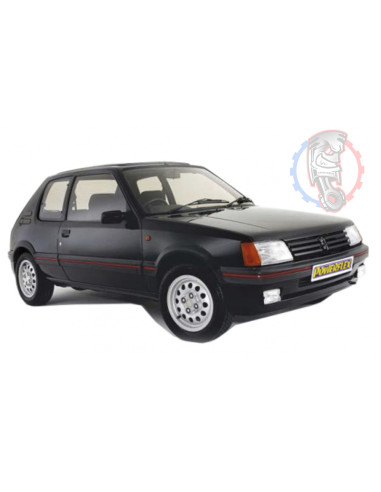 PEUGEOT 205 GTI (1985-1998)