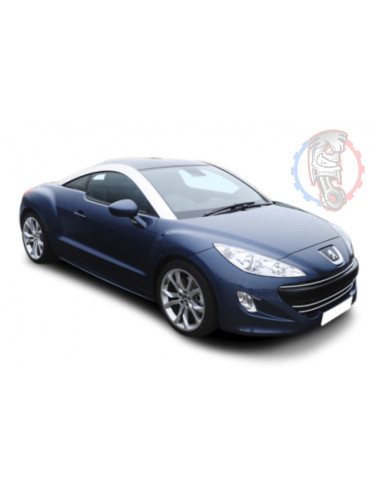 PEUGEOT RCZ (2009-ON)