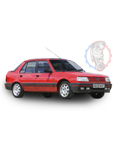 PEUGEOT 309 INC GTI (1985-1994)