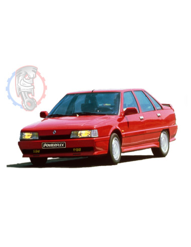 RENAULT 21 INC TURBO (1986-1994)