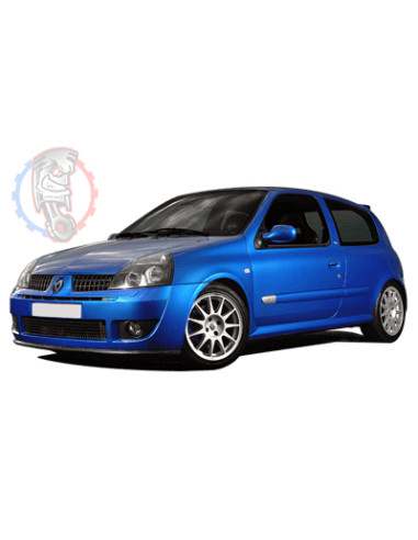 RENAULT CLIO II INC 172 & 182 (1998-2012)