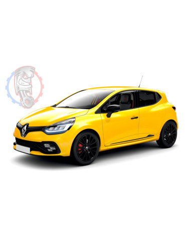 RENAULT CLIO IV INC RS (2012 - 2019)