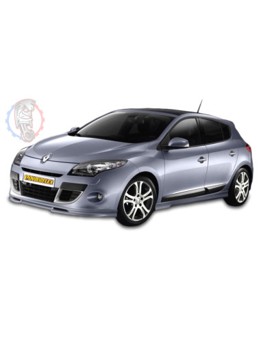 RENAULT MEGANE III (2008-2017)