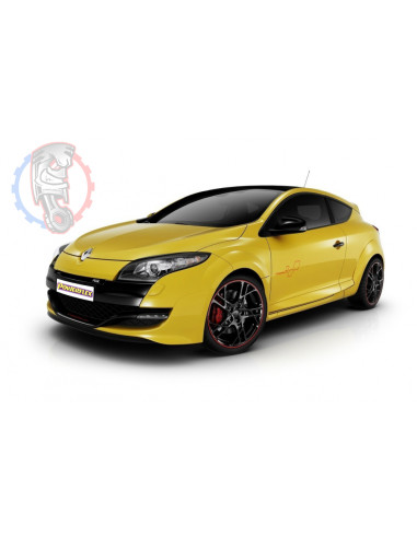 RENAULT MEGANE III RS (2008-2017)