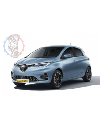 RENAULT ZOE (2012-ON)