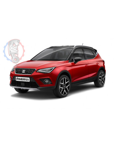 SEAT ARONA (2019-ON)