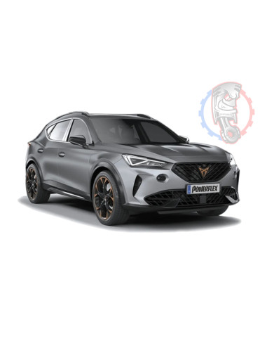 SEAT CUPRA FORMENTOR 2WD