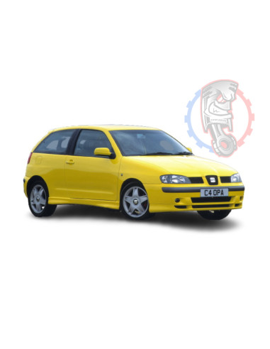 SEAT IBIZA MK2 6K (1993-2002)