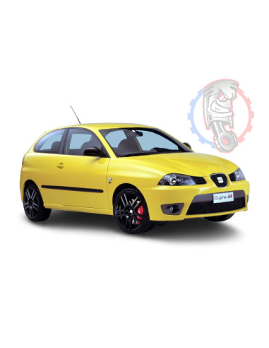 SEAT IBIZA MK3 6L (2002-2008)