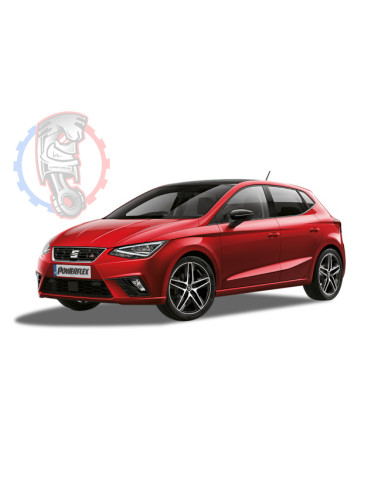 SEAT IBIZA MK5 KJ1 (2017 - )