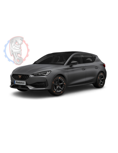 SEAT LEON KL MULTILINK