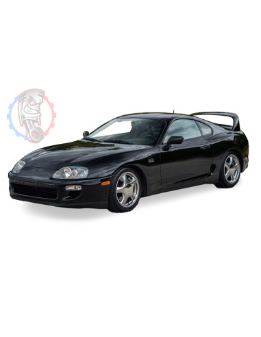 TOYOTA SUPRA MK4 JZA80 (1993-2002)