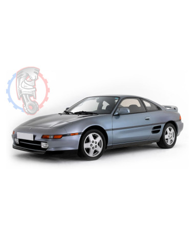 TOYOTA MR2 SW20 REV 1 (1989-1991)