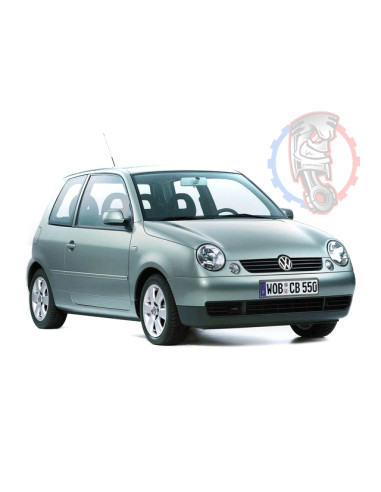 VOLKSWAGEN LUPO (1999 - 2006)