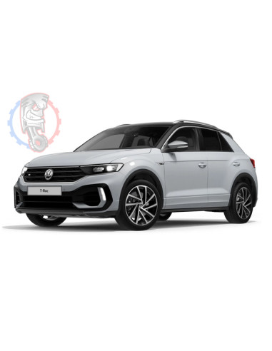 VOLKSWAGEN T-ROC 4-MOTION INC R