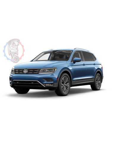 VOLKSWAGEN TIGUAN AD/BW MK2 (2017 ON)