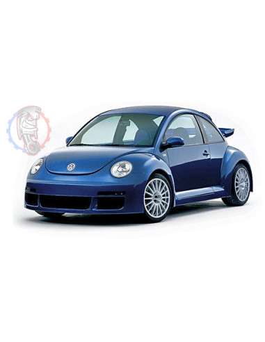 VOLKSWAGEN BEETLE RSI 4MOTION (2000 - 2003)