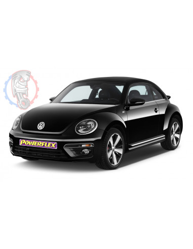 VOLKSWAGEN BEETLE A5 MULTI-LINK (2011 - ON)