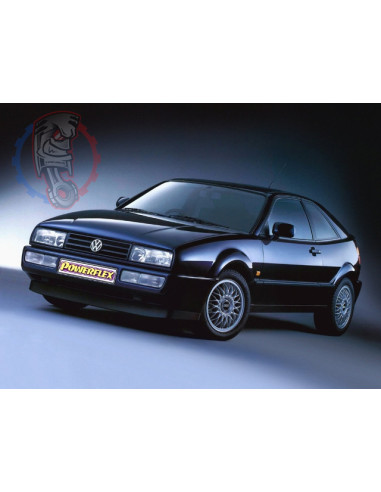 VOLKSWAGEN CORRADO VR6 (1991- 1995)