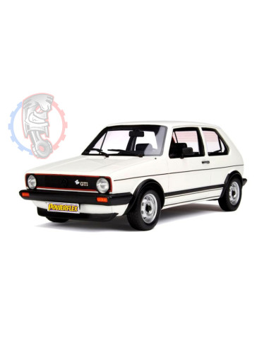 VOLKSWAGEN GOLF MK1 INC CABRIOLET (1973 - 1994)