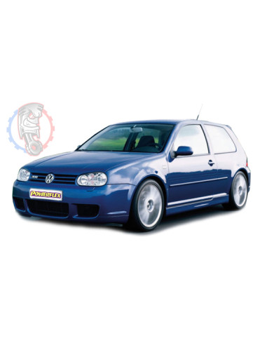 VOLKSWAGEN GOLF MK4 R32 / 4MOTION