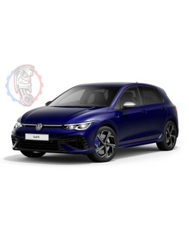 VOLKSWAGEN GOLF R MK8 4WD