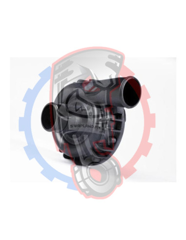 Pompe à Eau électrique 12V Davies Craig - 115L/min, Raccord 32mm - Pour Refroidissement
