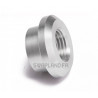 Insert aluminium pour sonde 1/4 NPT