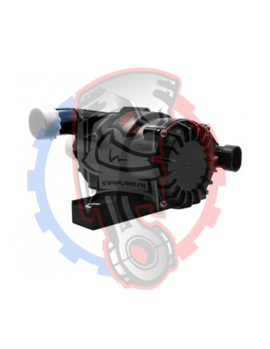 Pompe à Eau électrique Davies Craig 12V - Débit 20-80 L/min, Raccord 32 Mm - Neuf