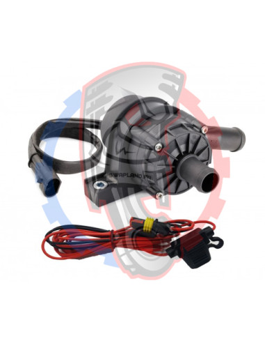 Pompe à eau à moteur brushless 37L/min 12V