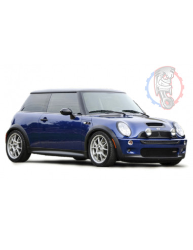 Mini GEN1 R50/52/53 (2000-2006)