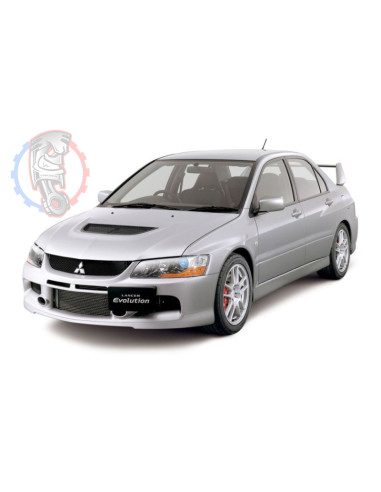 MITSUBISHI LANCER EVOLUTION VII, VIII & IX INC 260 (2001 - 2007)