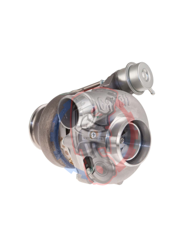Turbo Garrett G25-660 REVERSE WASTEGATE AR0.92 877895-5010S