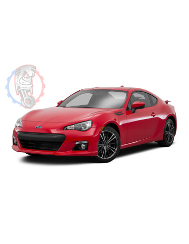 Subaru BRZ 1ST GEN (2012 - 2021)