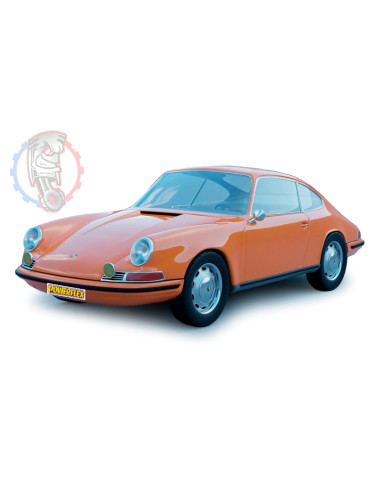 Porsche 911 CLASSIC (1965-1967)