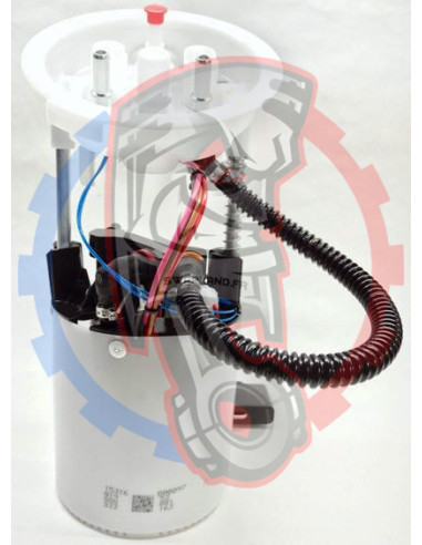 Double pompes à carburant Walbro Stage 4 BMW Chassis E BMS