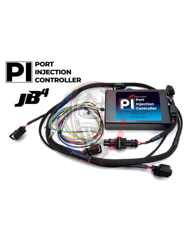 Fuel-it! Contrôleur port d'injection BMS JB4